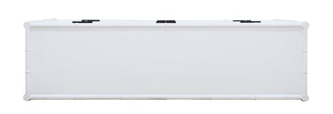 Island Life 6 Drawer Dresser at online8 furniture store Auckland