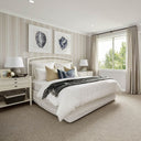 Island Life Bedside Table - White at online8 furniture store Auckland