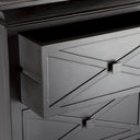 Island Life Tallboy 5 Drawer at online8 furniture store Auckland