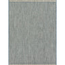 Isle Rug - Gray Blue at online8 furniture store Auckland