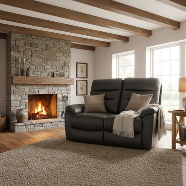 Jackson Recliner Suite - 3+2+1 at Online8 Furniture Auckland NZ