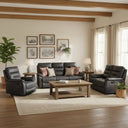 Jackson Recliner Suite - 3+2+1 at Online8 Furniture Auckland NZ