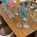 Jaco Dining Table 220cm at online8 furniture store Auckland