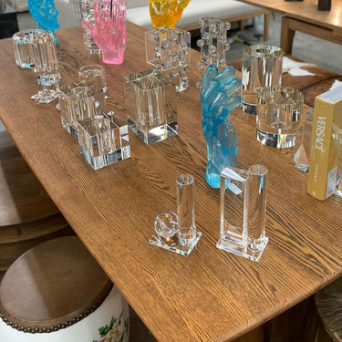 Jaco Dining Table 220cm at online8 furniture store Auckland