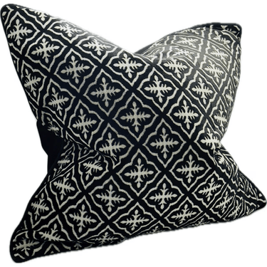 Jacquard Cushion Cover at Online8 Furniture Auckland NZ