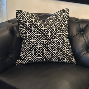 Jacquard Cushion Cover at Online8 Furniture Auckland NZ