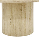 Jador Travertine Coffee Table at online8 furniture store Auckland