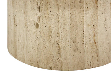 Jador Travertine Coffee Table at online8 furniture store Auckland