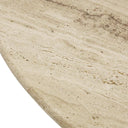 Jador Travertine Coffee Table at online8 furniture store Auckland