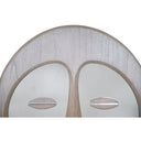 Jalonke Mirror at online8 furniture store Auckland
