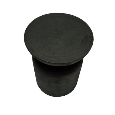 Java Bandul Side Table 59cm at online8 furniture store Auckland