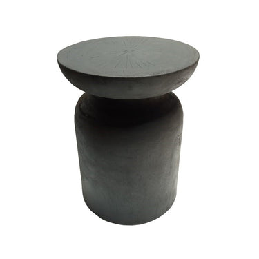 Java Bandul Side Table 59cm at online8 furniture store Auckland