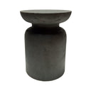 Java Bandul Side Table 59cm at online8 furniture store Auckland