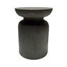 Java Bandul Side Table 59cm at online8 furniture store Auckland