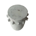 Java Kuping Side Table 30x50cm at online8 furniture store Auckland