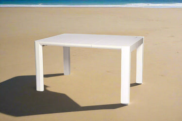 Jay Outdoor Dining Table at online8 furniture store Auckland