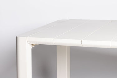 Jay Outdoor Dining Table at online8 furniture store Auckland