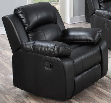 Jayde 3RR + R Recliner Suite at online8 furniture store Auckland