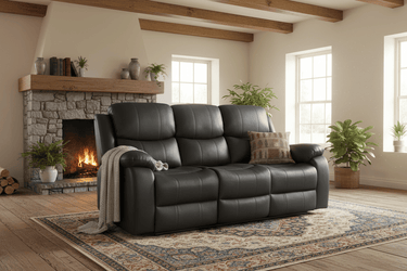 Jayde 3RR Recliner Sofa at Online8 Furniture Auckland NZ