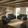 Jayde Recliner Lounge Suite - 3+2+1 at Online8 Furniture Auckland NZ