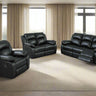 Jayde Recliner Lounge Suite - 3+2+1 at online8 furniture store Auckland
