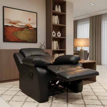 Jayde Recliner Lounge Suite at Online8 Furniture Auckland NZ