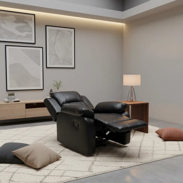 Jayde Recliner Lounge Suite at Online8 Furniture Auckland NZ