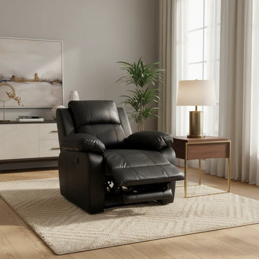 Jayde Recliner Lounge Suite at Online8 Furniture Auckland NZ