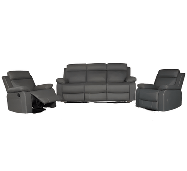 Jefferson Single Recliner Chair at online8 furniture store Auckland