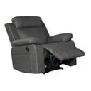 Jefferson Single Recliner Chair at online8 furniture store Auckland