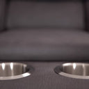 Jersey 6 Seater Corner Recliner Suite at online8 furniture store Auckland