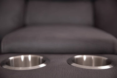 Jersey 6 Seater Corner Recliner Suite at online8 furniture store Auckland