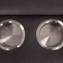 Jersey 6 Seater Corner Recliner Suite at online8 furniture store Auckland