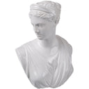 Jolie Bust Statue - Medium at online8 furniture store Auckland