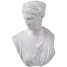 Jolie Bust Statue - Medium at online8 furniture store Auckland