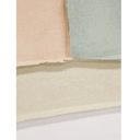 Juggar Hand Painted Framed Canvas - Natural at online8 furniture store Auckland