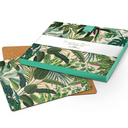 Jungalow Placemats Set/4 at online8 furniture store Auckland