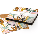 Jungle Jumble Placemats Set/4 at online8 furniture store Auckland