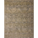 Junie Rug - Moss/Natural at online8 furniture store Auckland