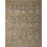 Junie Rug - Moss/Natural at online8 furniture store Auckland