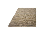 Junie Rug - Moss/Natural at online8 furniture store Auckland