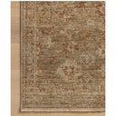 Junie Rug - Spice/Multi at online8 furniture store Auckland