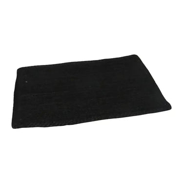 Jute Rectangle Placemat Set/2 at online8 furniture store Auckland