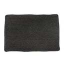 Jute Rectangle Placemat Set/2 at online8 furniture store Auckland