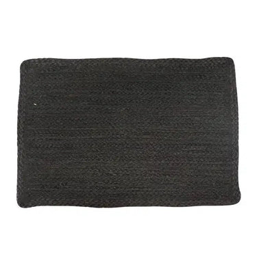 Jute Rectangle Placemat Set/2 at online8 furniture store Auckland
