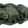 Kaikoura Long Wool Single NZ Sheepskin Rug - Thyme at online8 furniture store Auckland