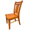 Kansas Pine Dining Chair at Online8 Furniture Auckland NZ