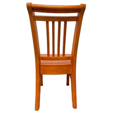 Kansas Pine Dining Chair at online8 furniture store Auckland