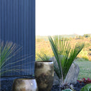 KELDA Metal Pots Toria Tall S/2 - Antique Gold at Online8 Furniture Auckland NZ