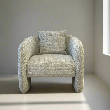 Kendra Accent Chair at online8 furniture store Auckland